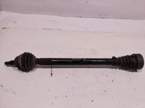 TRANSMISION DELANTERA DERECHA Audi A3 (8L) 