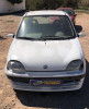 FIAT SEICENTO (187) — vehículo donante para recambios 