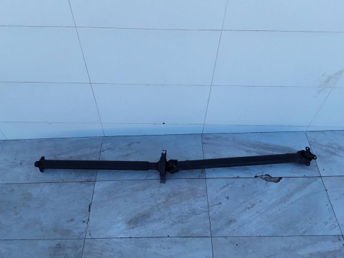 TRANSMISION CENTRAL BMW SERIE 1 BERLINA (E81/E87) 
