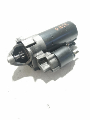 MOTOR ARRANQUE, VOLKSWAGEN, PASSAT VARIANT (3B6)