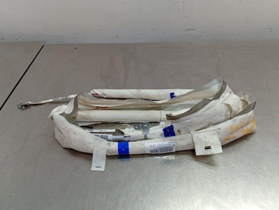 AIRBAG CORTINA DELANTERO IZQUIERDO, AUDI, A5 SPORTBACK (8T)