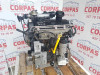  MOTOR COMPLETO SEAT IBIZA (6L1) 