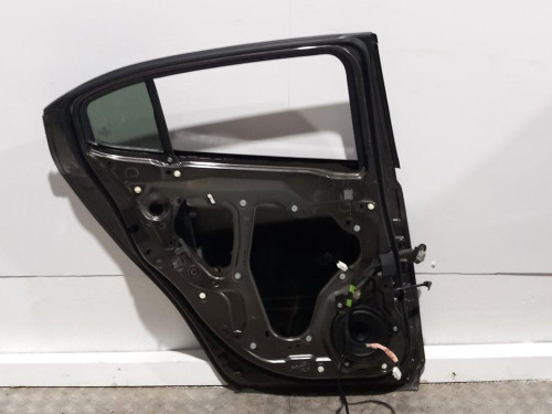  PUERTA TRASERA IZQUIERDA Mazda 3 BERLINA / SEDÁN (BM/BN) 