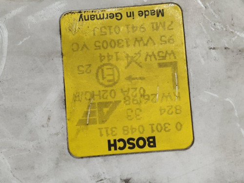  FARO IZQUIERDO, FORD, GALAXY (VX) 