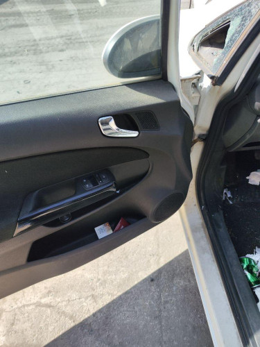 CENTRALITA CONFORT OPEL CORSA D 