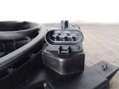 ELECTROVENTILADOR OPEL ASTRA H GTC 