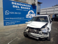 RENAULT CLIO II FASE II (B/CB0)