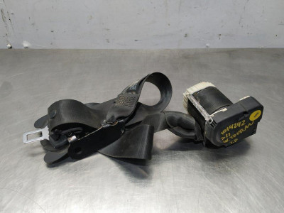 CINTURON SEGURIDAD TRASERO DERECHO, VOLKSWAGEN, TOURAN (1T3)