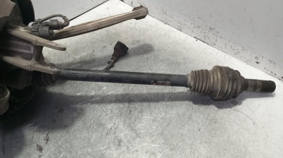 TRANSMISION TRASERA IZQUIERDA, PORSCHE, CAYENNE (TIPO 92A)