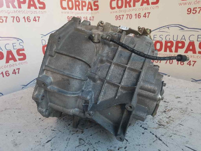 CAJA CAMBIOS, OPEL, VECTRA B BERLINA