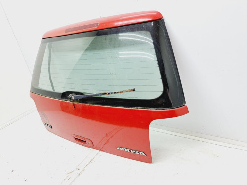 PORTON TRASERO Seat AROSA (6H1) 