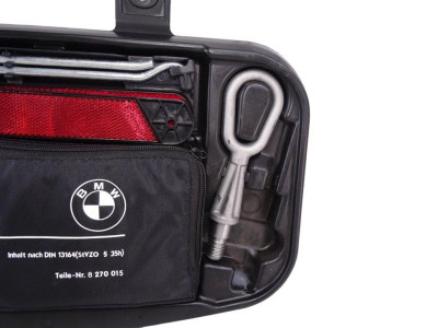 HERRAMIENTAS, BMW, SERIE 5 BERLINA (E60)