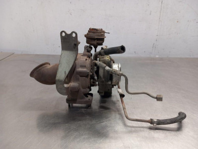 TURBOCOMPRESOR, IVECO, DAILY CAMIÓN