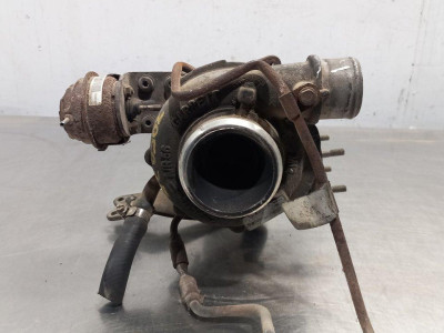 TURBOCOMPRESOR, IVECO, DAILY CAMIÓN