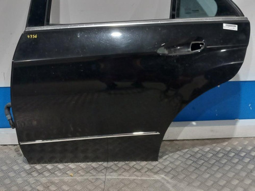  PUERTA TRASERA IZQUIERDA MERCEDES-BENZ CLASE E (BM 212) LIM. 