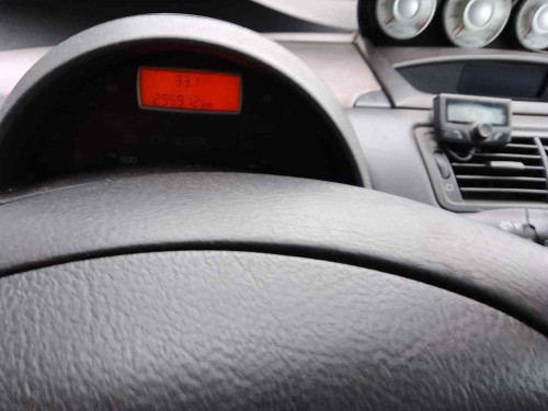 CITROEN C8 — Donor Vehicle for Used Parts 
