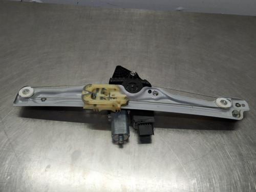  ELEVALUNAS TRASERO DERECHO, OPEL, CROSSLAND X 