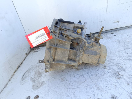 CAJA CAMBIOS PEUGEOT 306 3/5 PT. / 4 PT. (S2) 