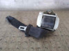 CINTURON SEGURIDAD TRASERO DERECHO SEAT IBIZA BERLINA (6J5) 