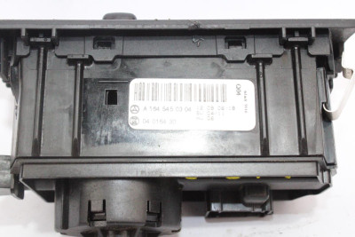 MANDO LUCES, Mercedes-Benz, CLASE ML (BM 164)