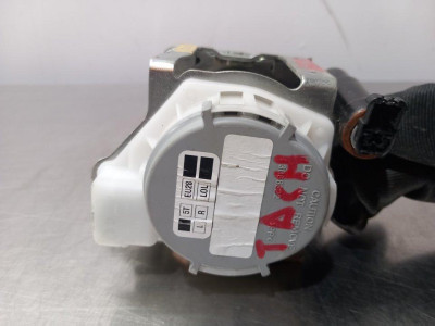 CINTURON SEGURIDAD TRASERO DERECHO, SEAT, IBIZA (KJ1)