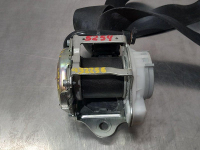 CINTURON SEGURIDAD TRASERO DERECHO, SEAT, IBIZA (KJ1)