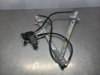 ELEVALUNAS DELANTERO DERECHO, CITROEN, XSARA PICASSO