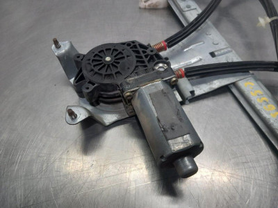 ELEVALUNAS DELANTERO DERECHO, CITROEN, XSARA PICASSO