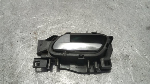 MANETA INTERIOR DELANTERA IZQUIERDA, PEUGEOT, 5008