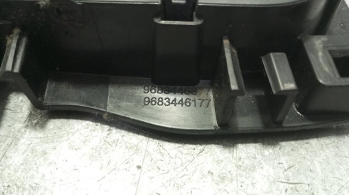 MANETA INTERIOR DELANTERA IZQUIERDA, PEUGEOT, 5008