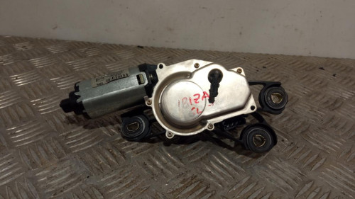  MOTOR LIMPIA TRASERO 