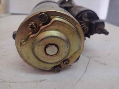  MOTOR ARRANQUE 