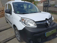 RENAULT KANGOO II (F/KW0)