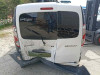 RENAULT KANGOO II (F/KW0) — Donor Vehicle for Used Parts 