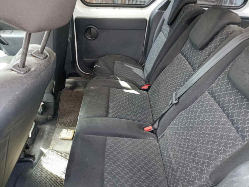 RENAULT KANGOO II (F/KW0) — Donor Vehicle for Used Parts 