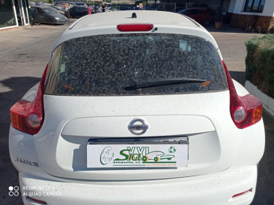 PORTON TRASERO Nissan Juke (F15E)(06.2010->)
