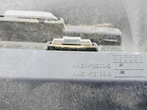 REJILLA DELANTERA FORD GRAND C-MAX (CB7) 