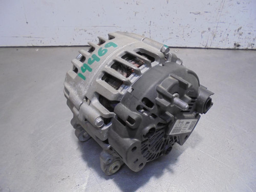 ALTERNADOR SKODA FABIA (NJ3) 