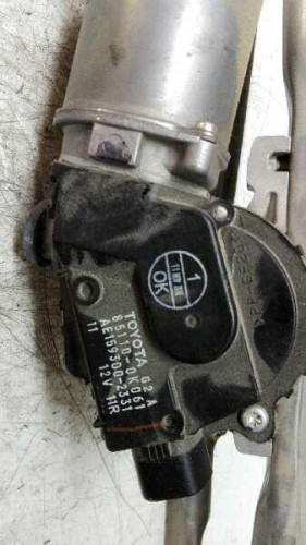 MOTOR LIMPIA DELANTERO Toyota HILUX (KUN) 