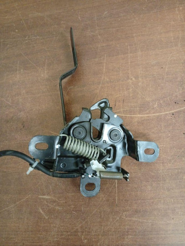 CERRADURA CAPO Toyota YARIS CROSS 