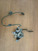 CERRADURA CAPO Toyota YARIS CROSS 