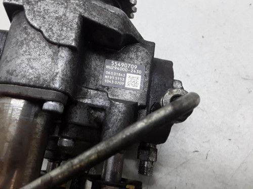 BOMBA INYECCION Opel ASTRA J SPORTS TOURER 