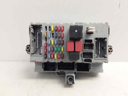 CAJA RELES / FUSIBLES Fiat II PUNTO (188) BERLINA 