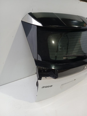 PORTON TRASERO, PEUGEOT, 3008