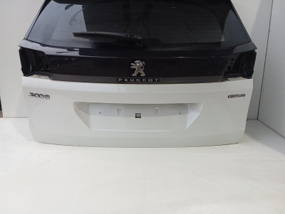 PORTON TRASERO, PEUGEOT, 3008