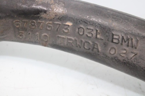 BRAZO SUSPENSION INFERIOR DELANTERO IZQUIERDO 