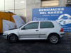 VOLKSWAGEN GOLF IV BERLINA (1J1)(10.1997) — vehículo donante para recambios 
