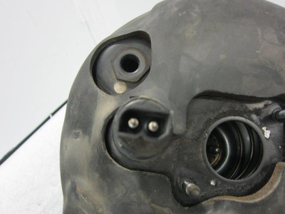 SERVOFRENO, BMW, SERIE 3 BERLINA (E36)