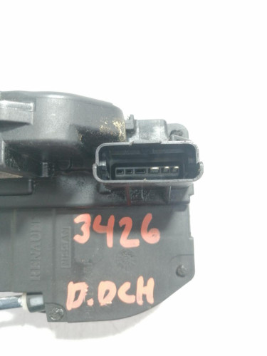  CERRADURA PUERTA DELANTERA DERECHA NISSAN MICRA (K12E) 