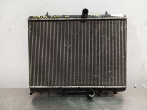  RADIADOR AGUA PEUGEOT 3008 